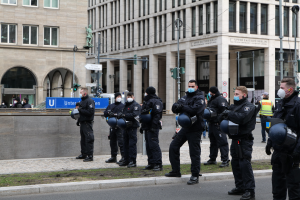 POL-WES: Wesel - Neue Führung im Presse- und Öffentlichkeitsarbeitsteam / Henner Störmer ist der neue Pressesprecher der Polizeiwache Wesel