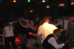 Felsenkeller Revival: Kultparty in der Tonenburg