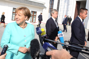 Medienaufsicht zielt auf 'Ben Ungescripted'-Podcast mit Höcke