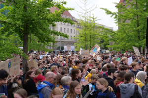 POL-UN: Bergkamen - Treffen im Zusammenhang mit den bevorstehenden Kommunalwahlen 2025 - Verlauf der Treffen aus polizeilicher Perspektive insgesamt reibungslos