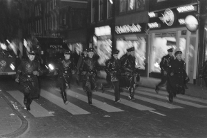 Karrierewege zur Polizei NRW