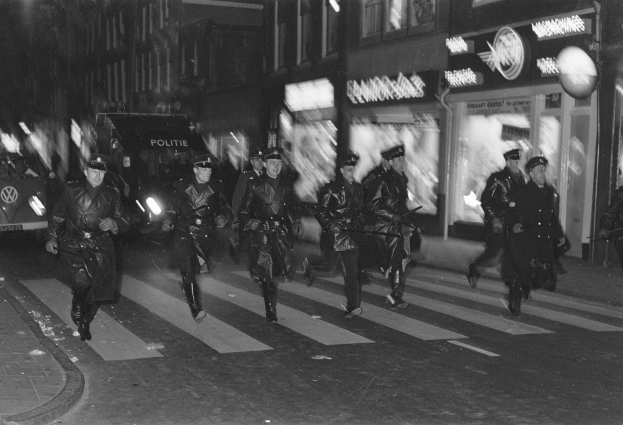 Karrierewege zur Polizei NRW