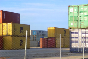 BLG Logistik feiert 10-jähriges Jubiläum am Düsseldorfer Standort